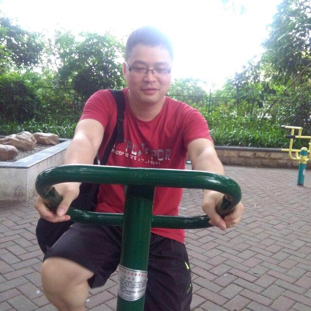 风雨无阻