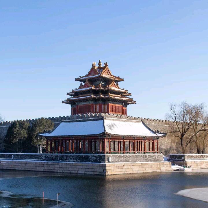 好运‘