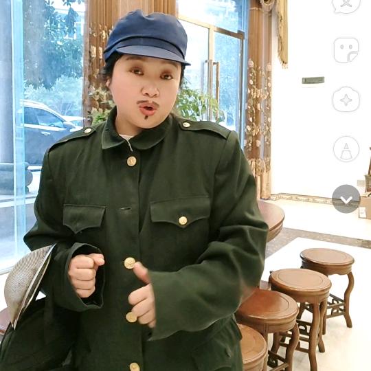 福缘慧林走乡村农产品
