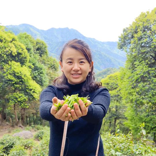 婺大叔农产品优选