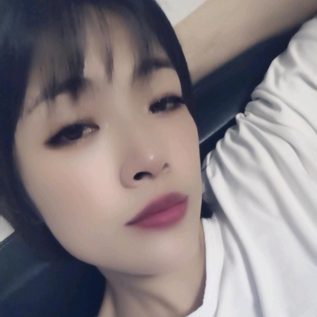 倔犟的小女人