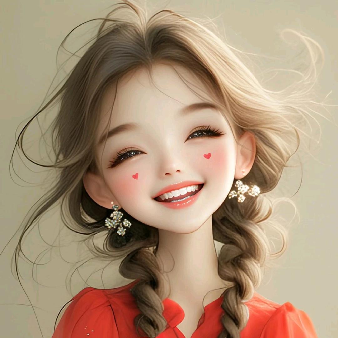 静好～妞