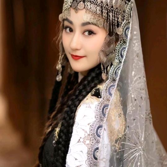 庭前花开