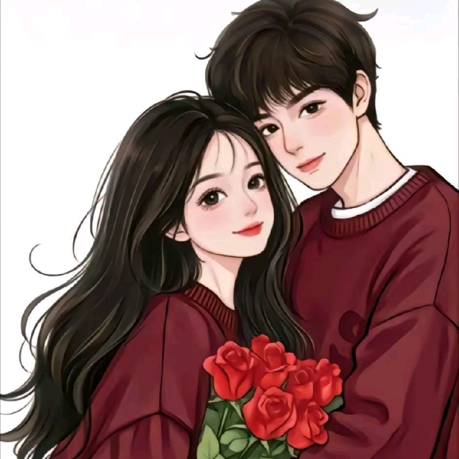 💔💕爱你一生💕💔