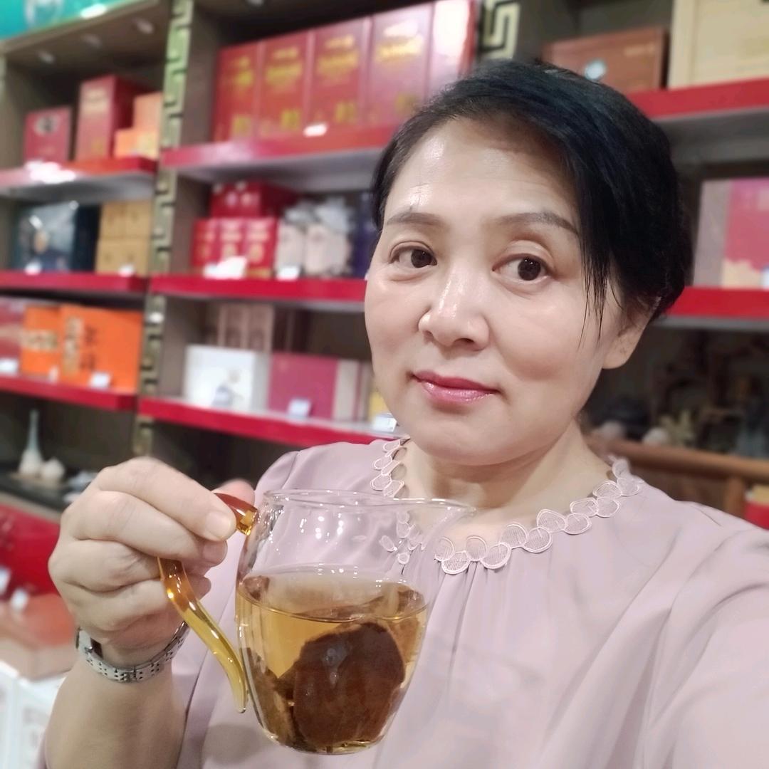 荣品堂茶生活