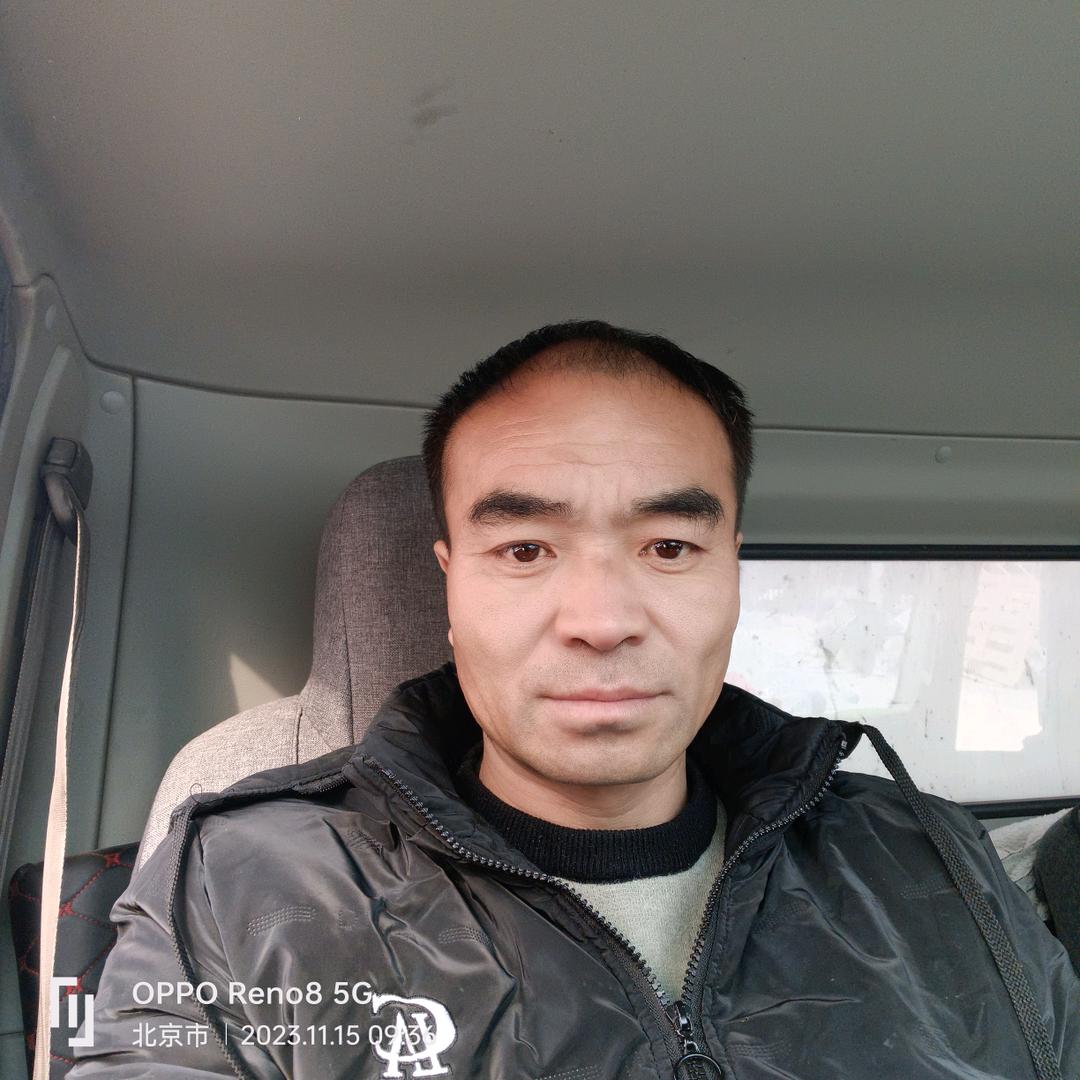 天涯独行客