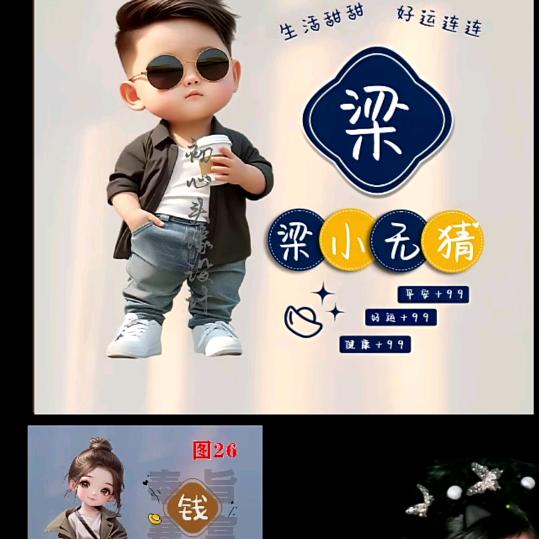 友谊永恒