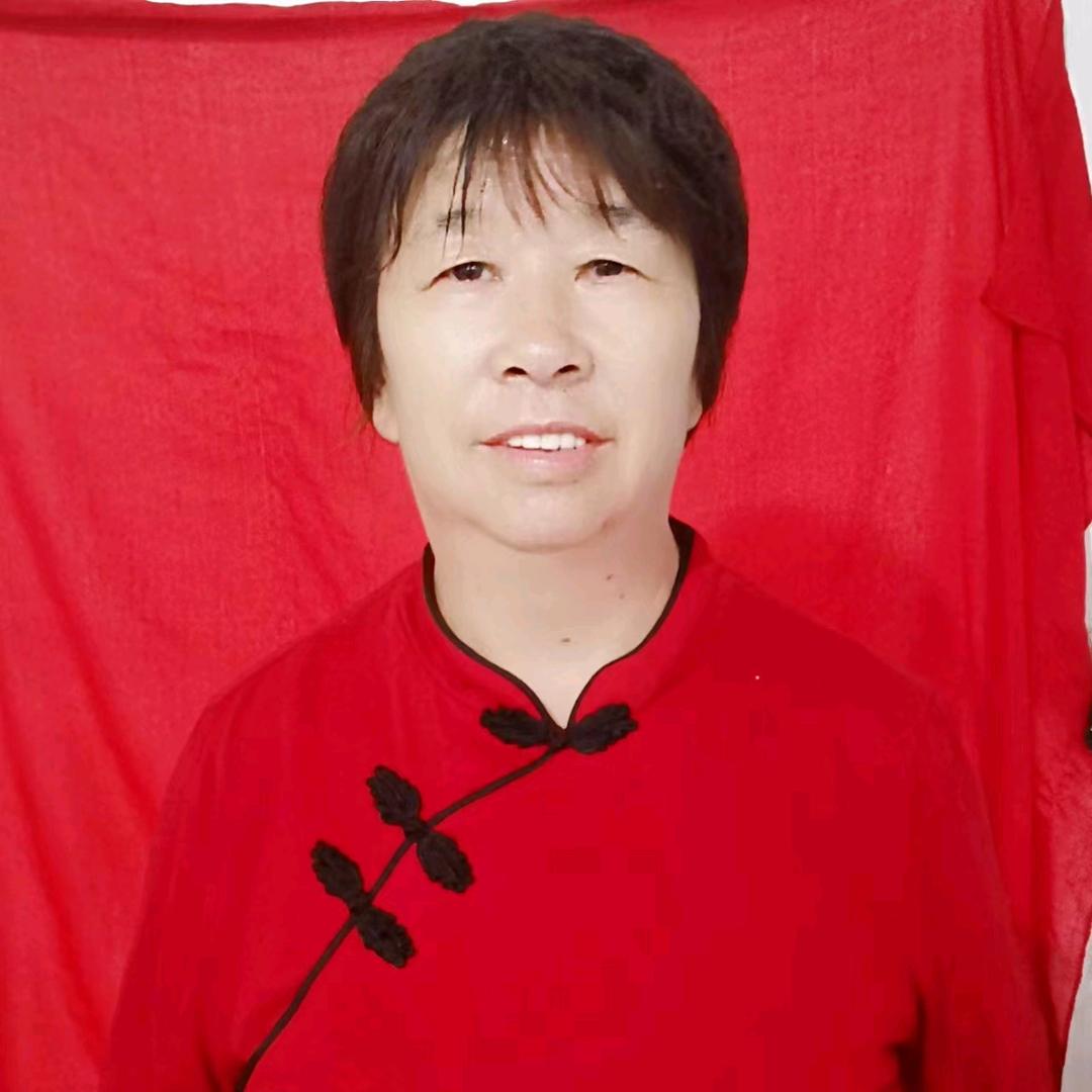 小宝奶奶