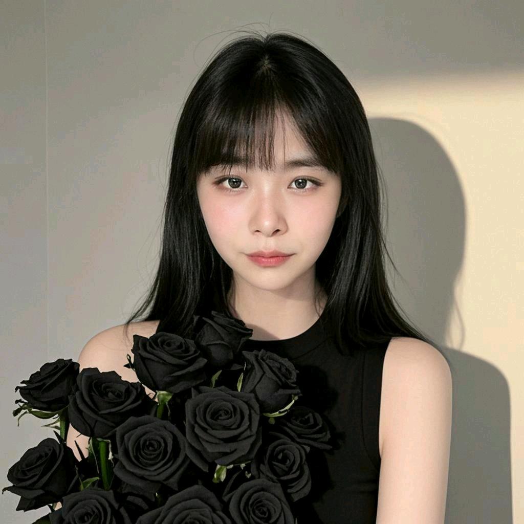 🥀ノ累了.＼ノ谁💔疼❥