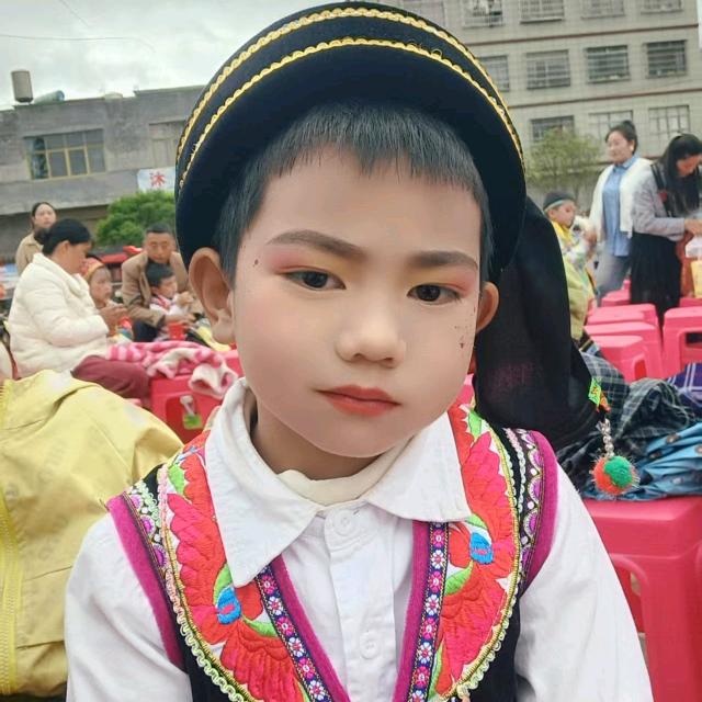 一亩三分地