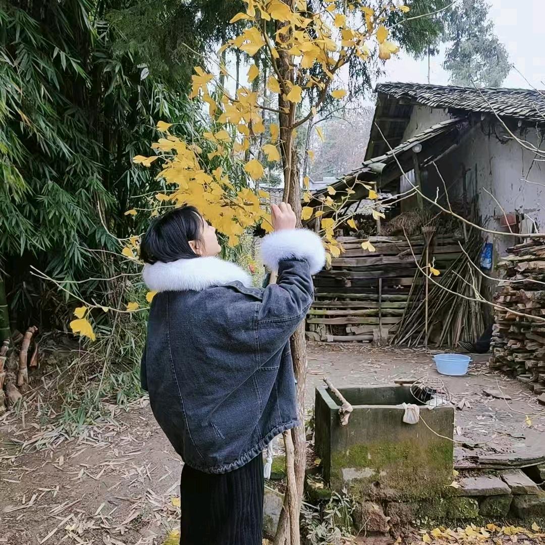 丽丽的美食屋的头像