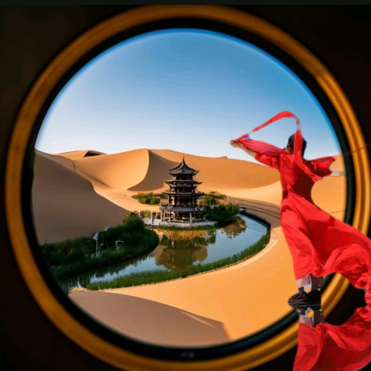 旅途笔记