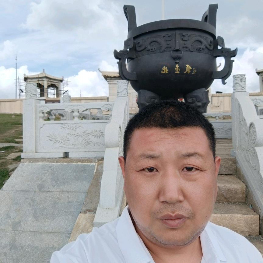 林州中广空气能—尚鹏宇