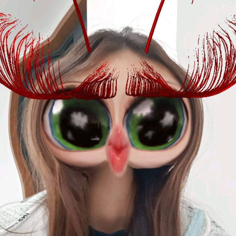 吃土豆长大的马铃薯🥔