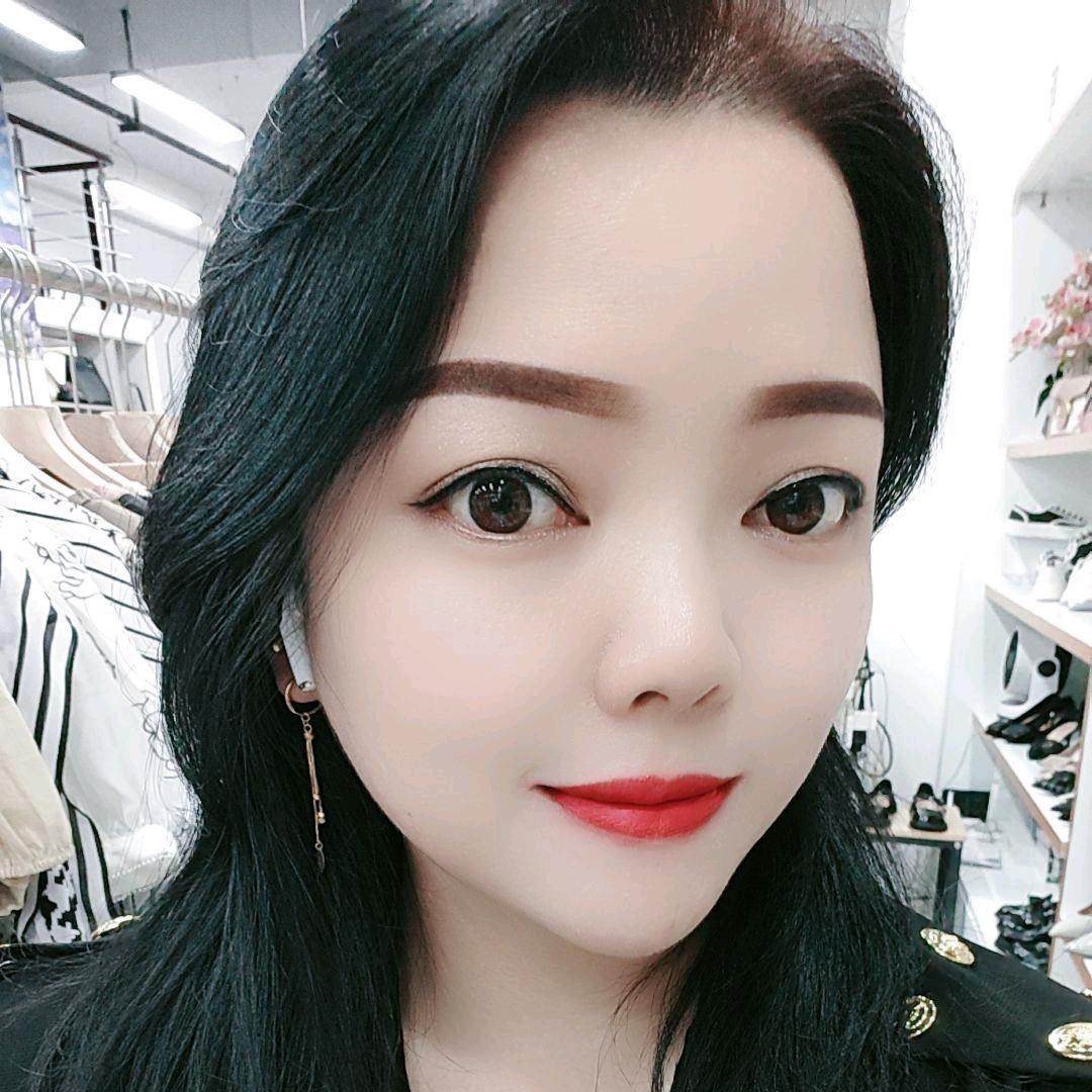 付姗妹～🎖️1761