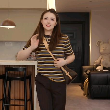 欧加粒粒小个子私服