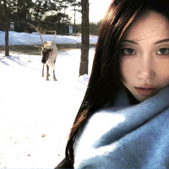 妳个妮-