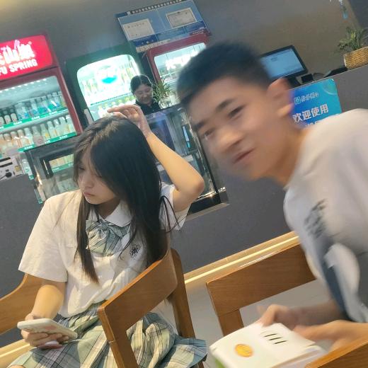 努力加油