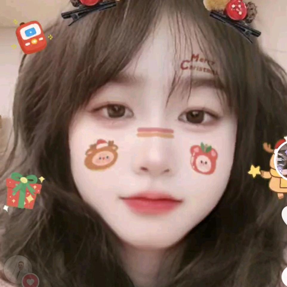 梦琪宝贝