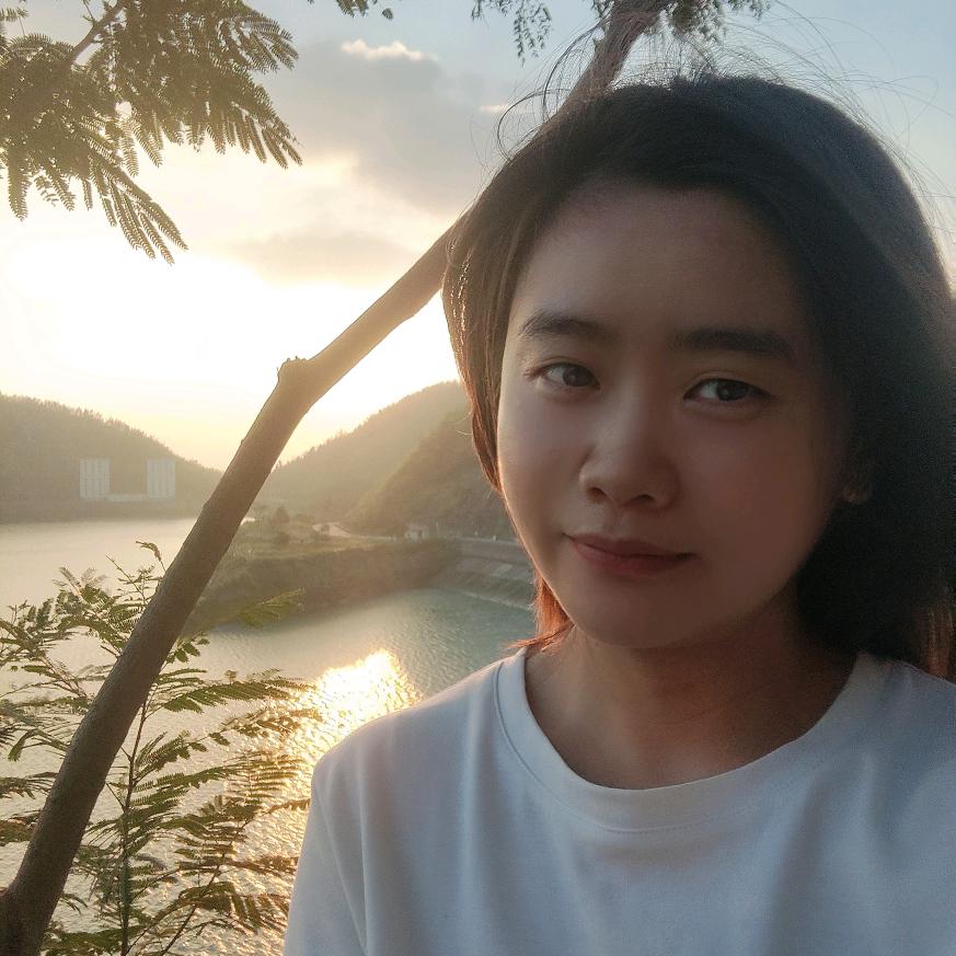 默默在努力