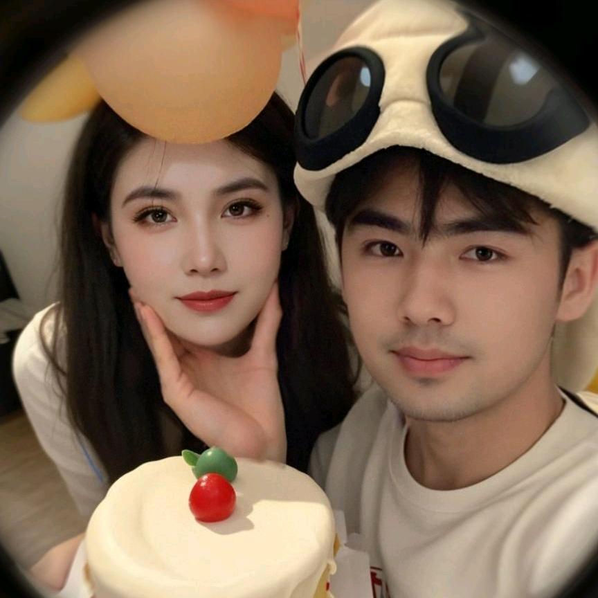 阿迪哥的小娇妻☀