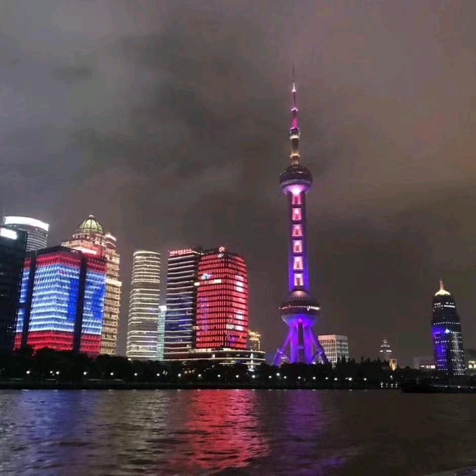 城南以北