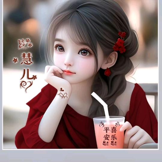 ╭(╯ε╰)╮慧╭(╯ε╰)╮