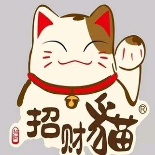 魔兽金商-招财猫