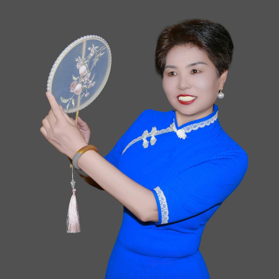 美美