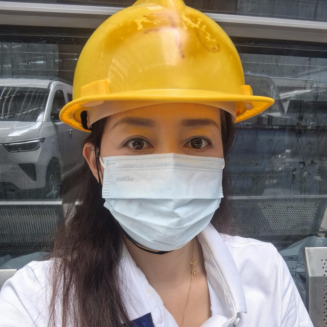 搬砖西施(暖月呀)