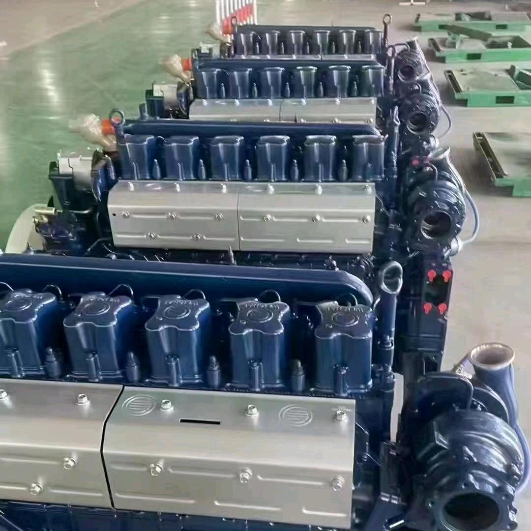 小周发动机