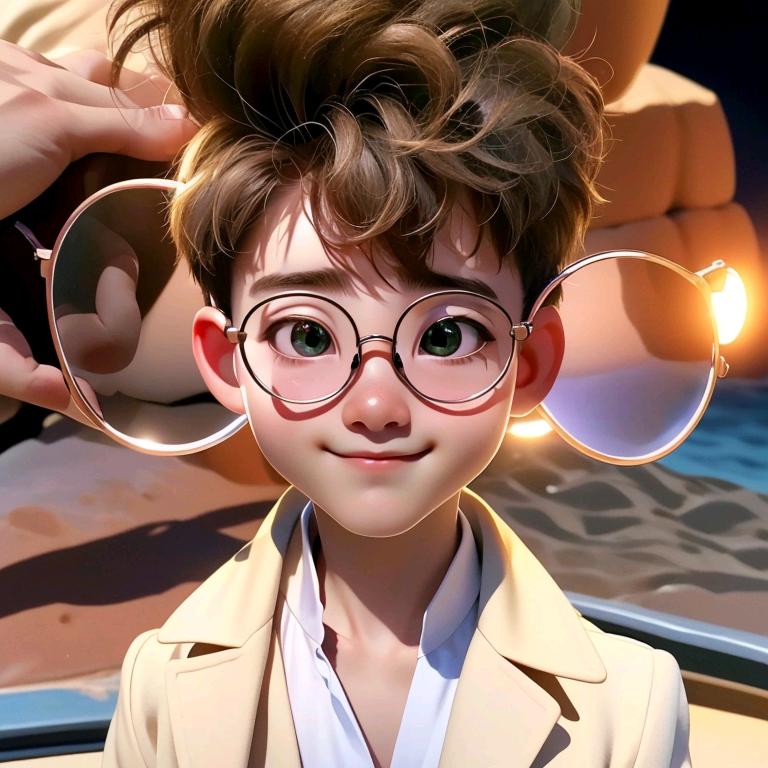 Coisinl.❤️（韩彪）🍱