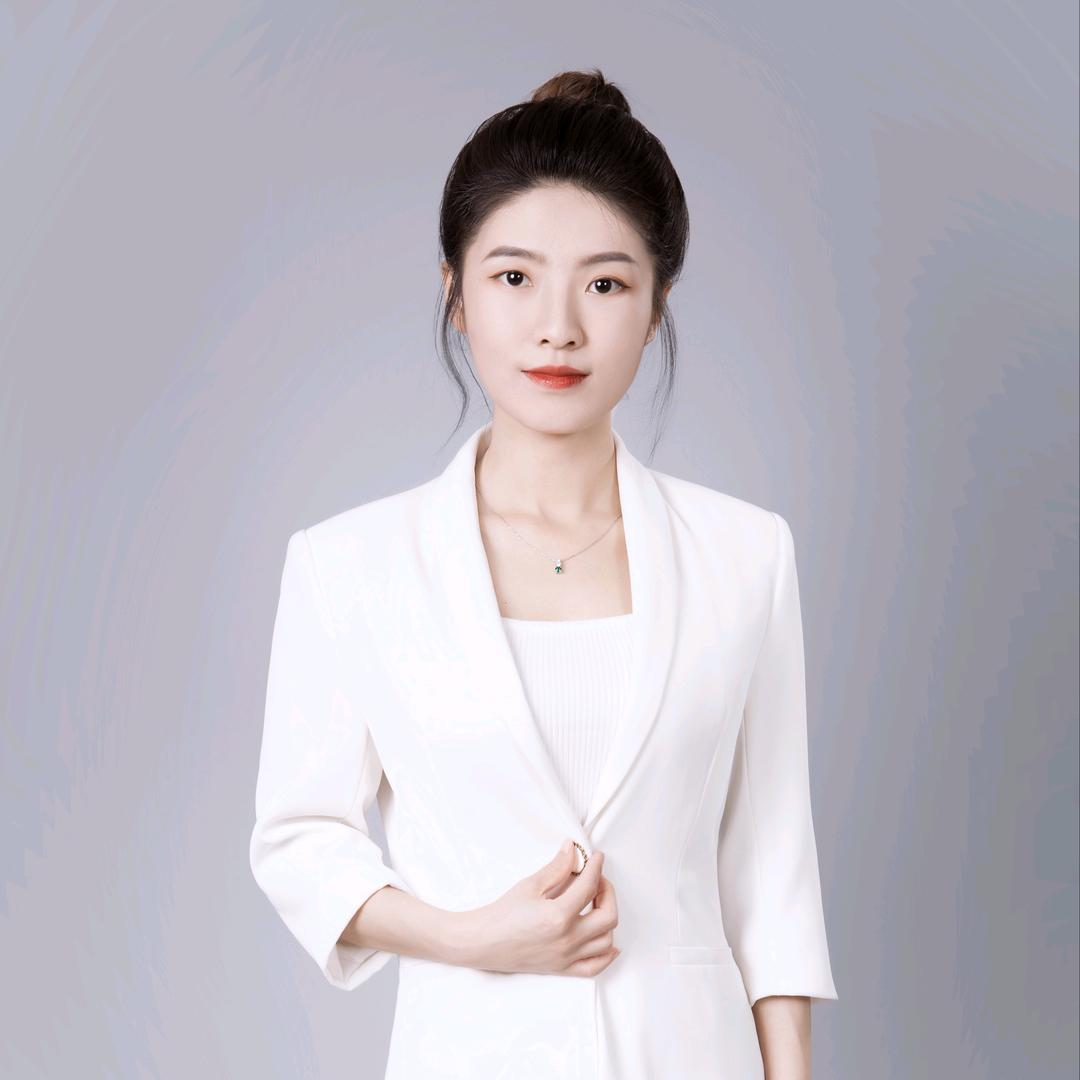 中铁建·花语璟云-杨佳琪