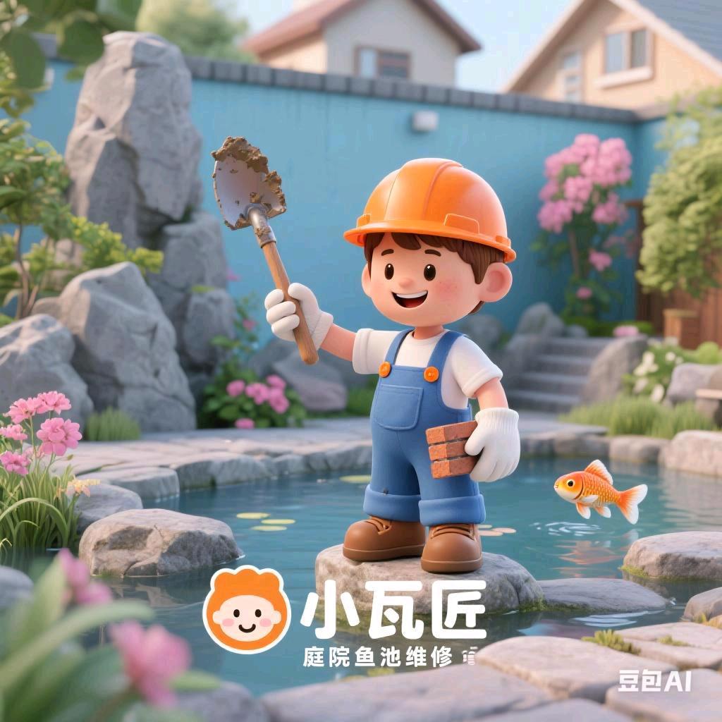 卖柴火的小女孩