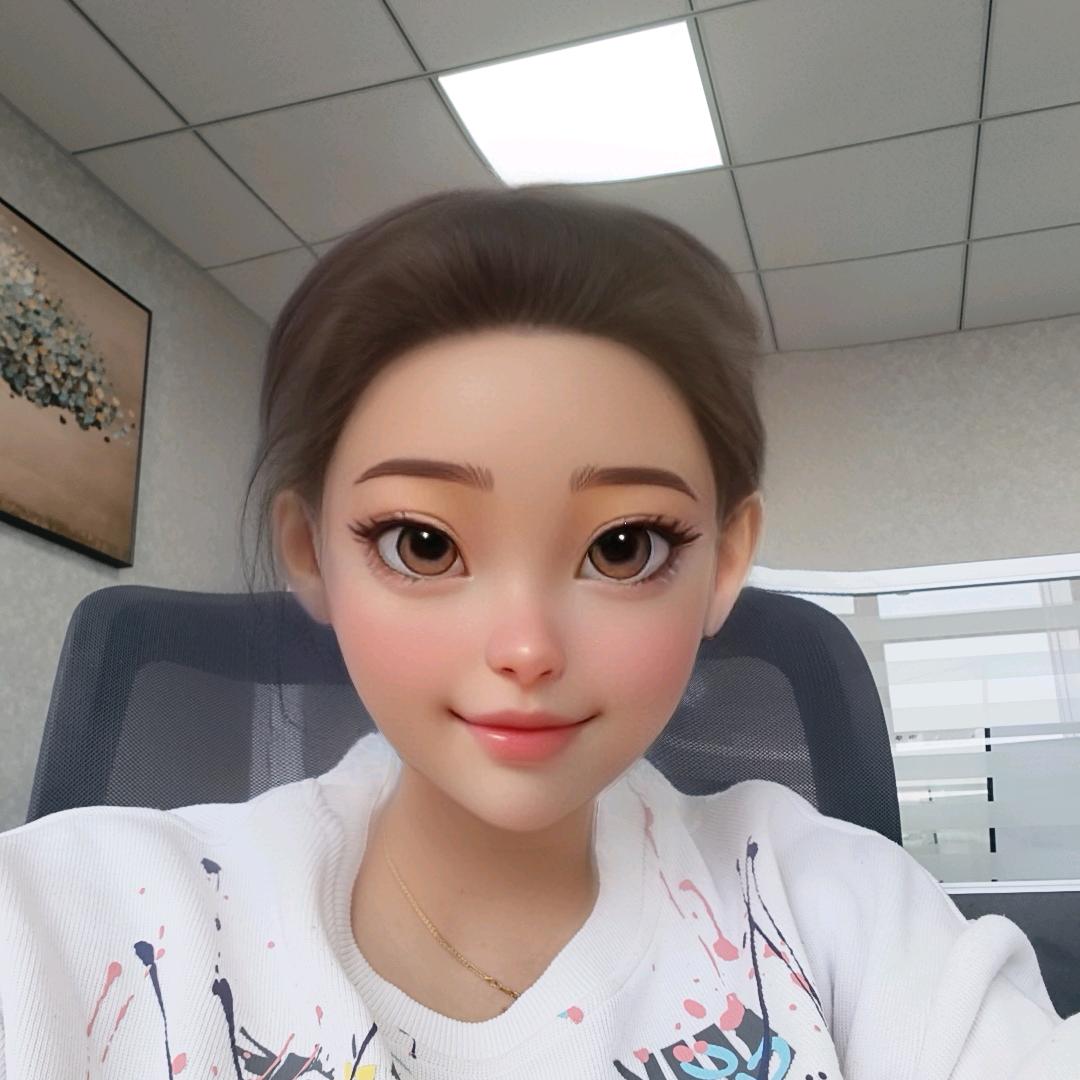 小朱小朱！