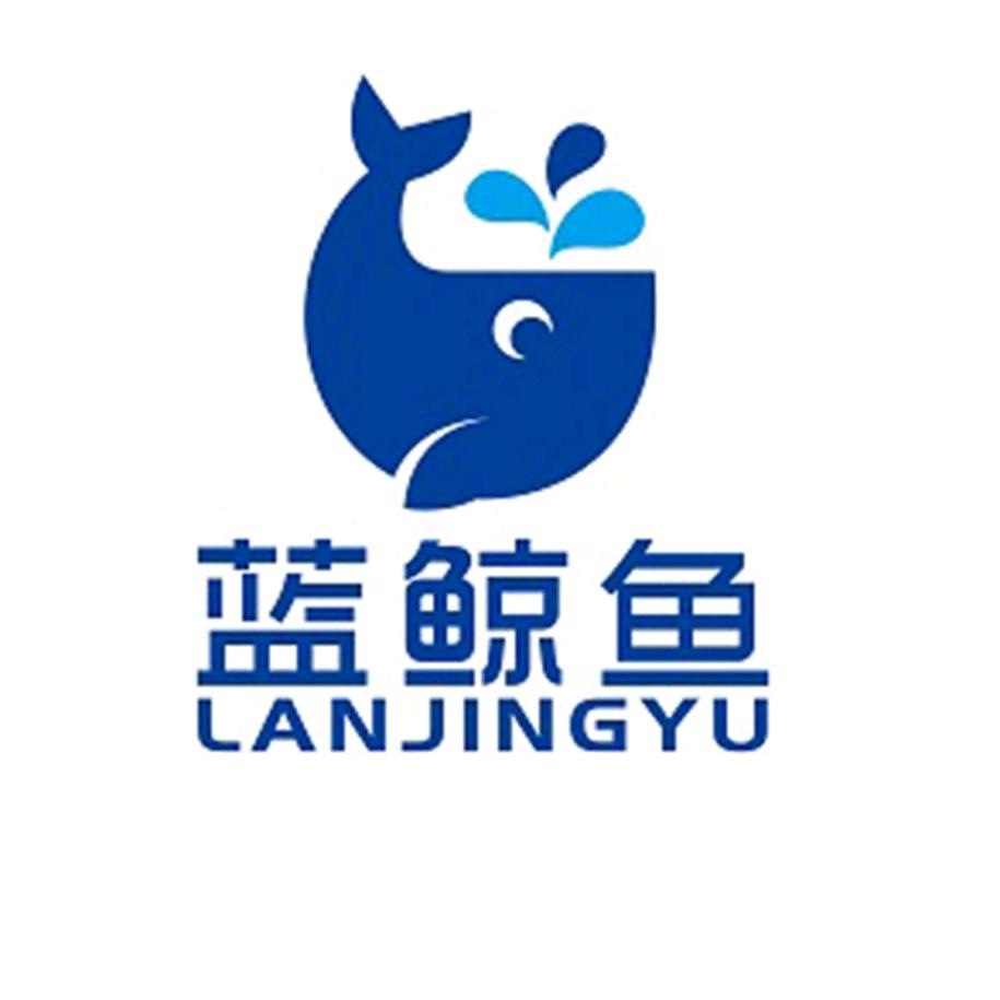 蓝鲸鱼