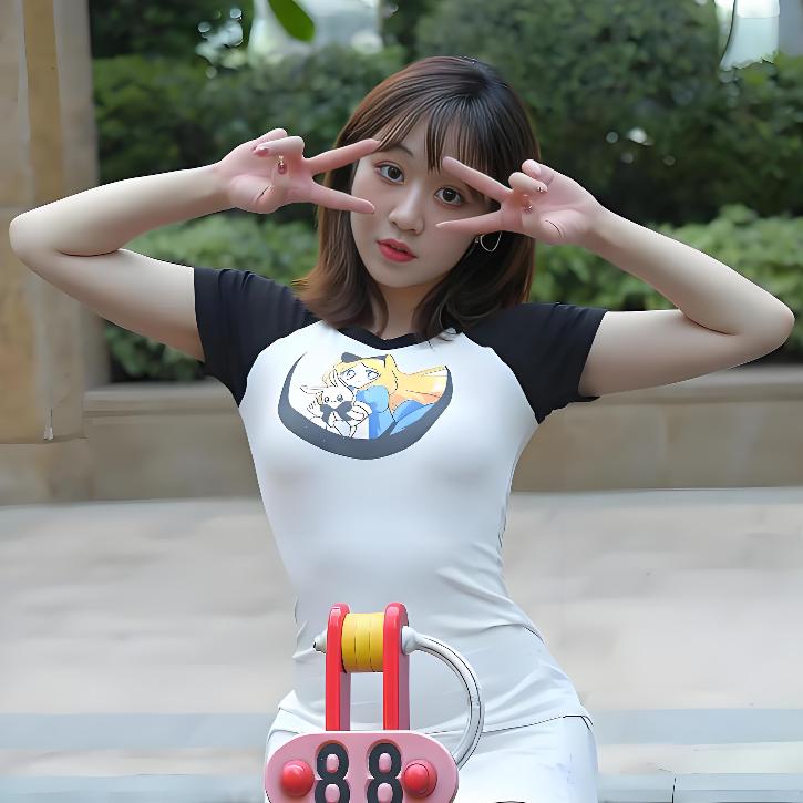 玫瑰香