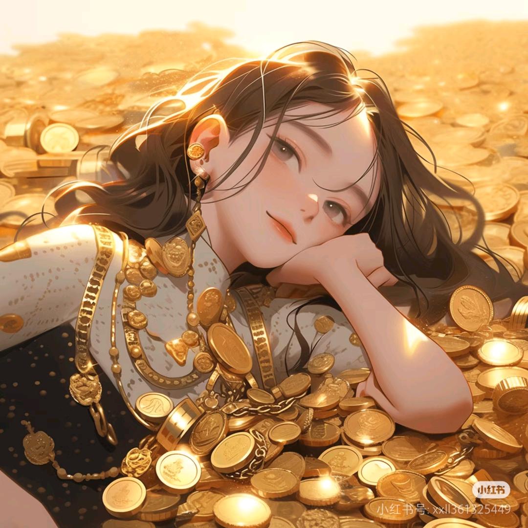 燕子爱编织