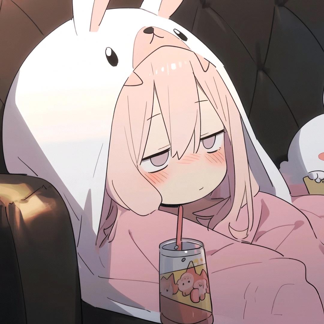 小🐰碎碎念
