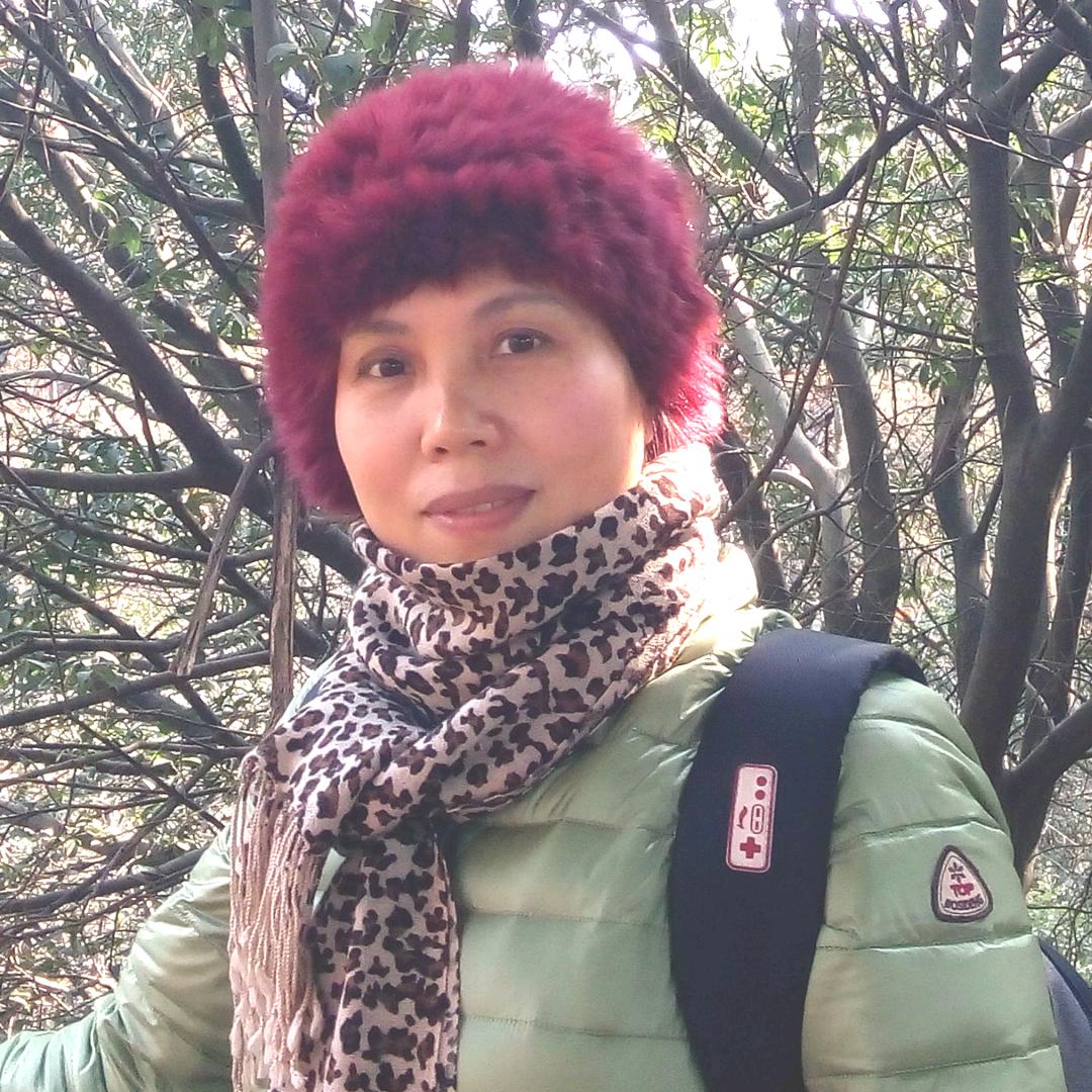 谭姐吃货