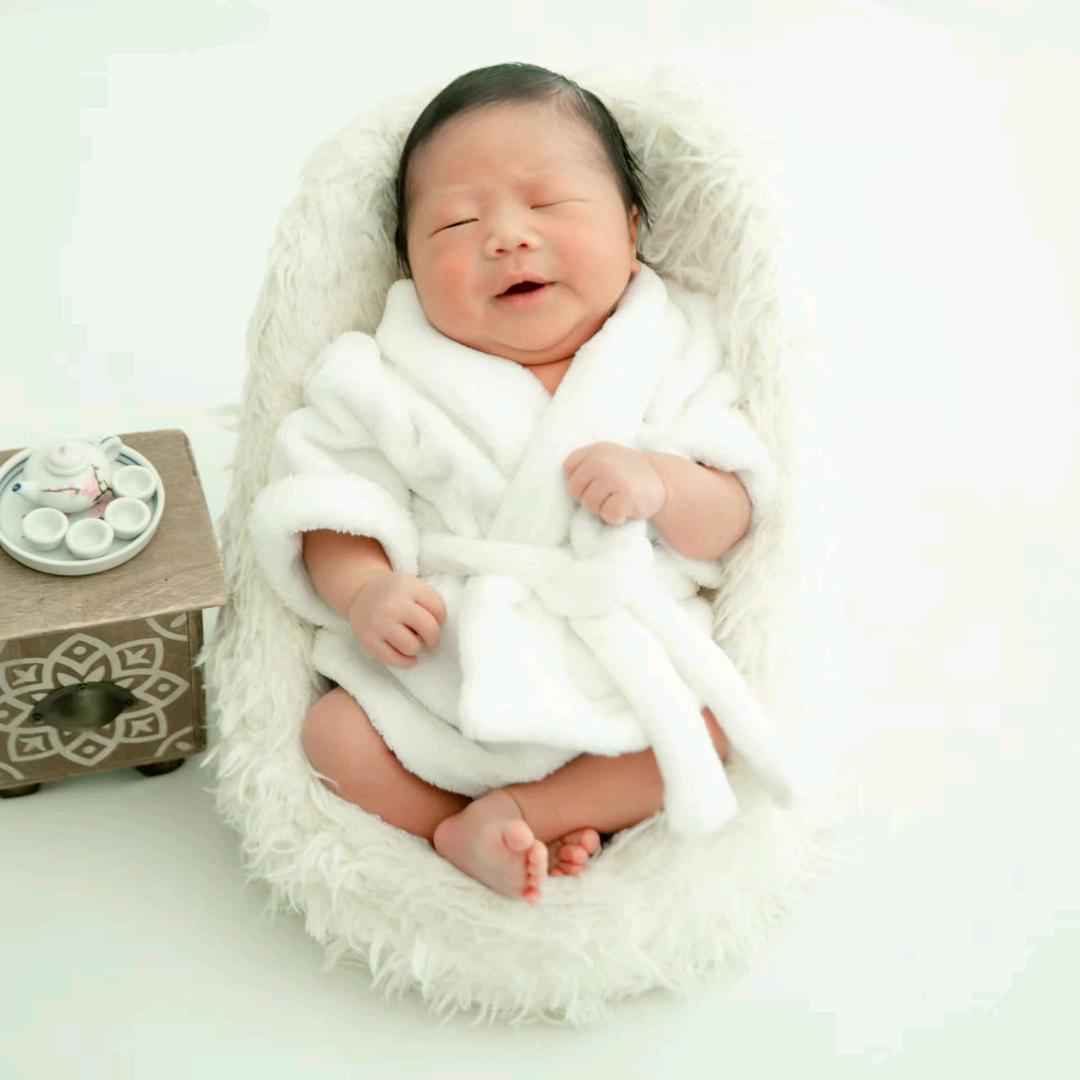 九宝～🍼