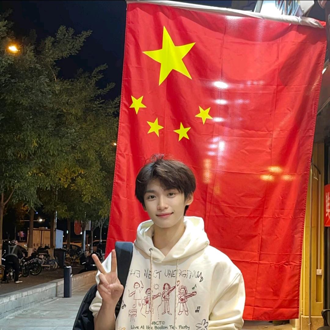 绥鲤（毛娘版）