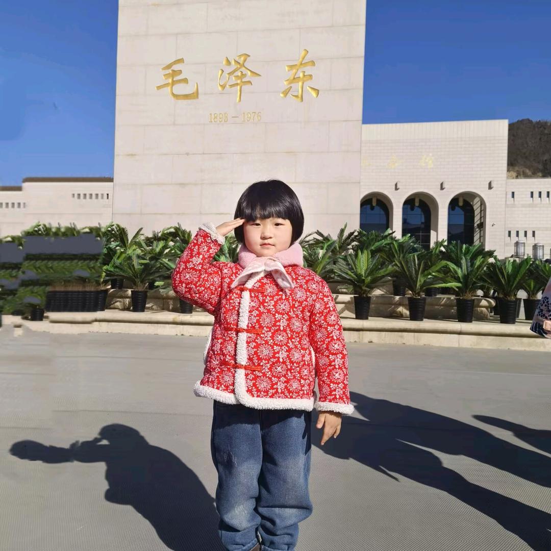 糖糖爱朗诵