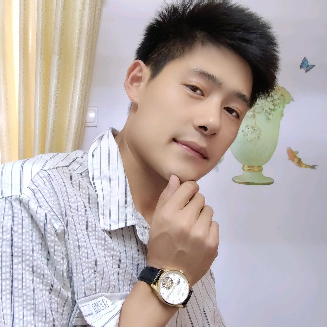 农村小表哥
