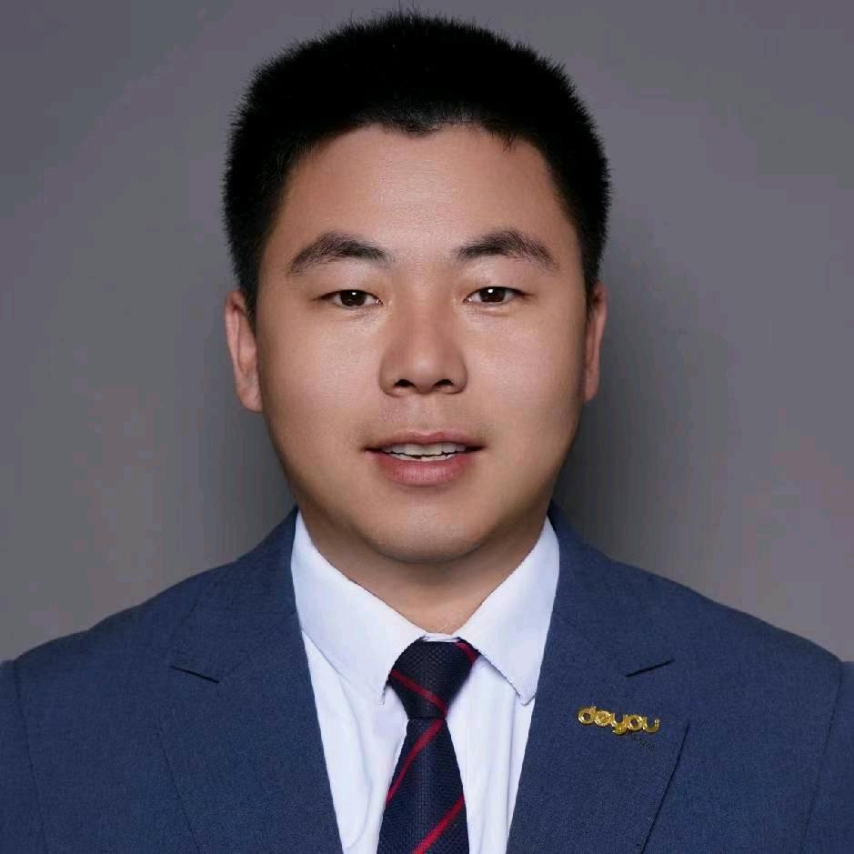 小郝选好房👊