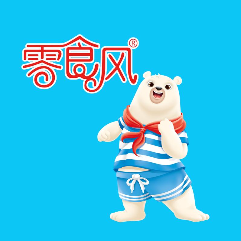 零食风山东食品专卖店