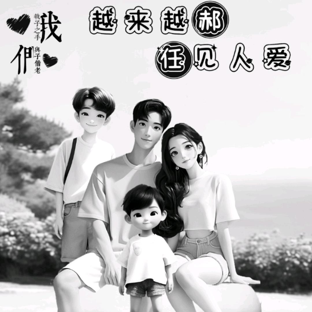 阿龙之旅