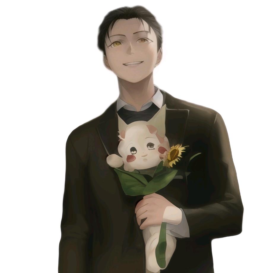 郭大大吖