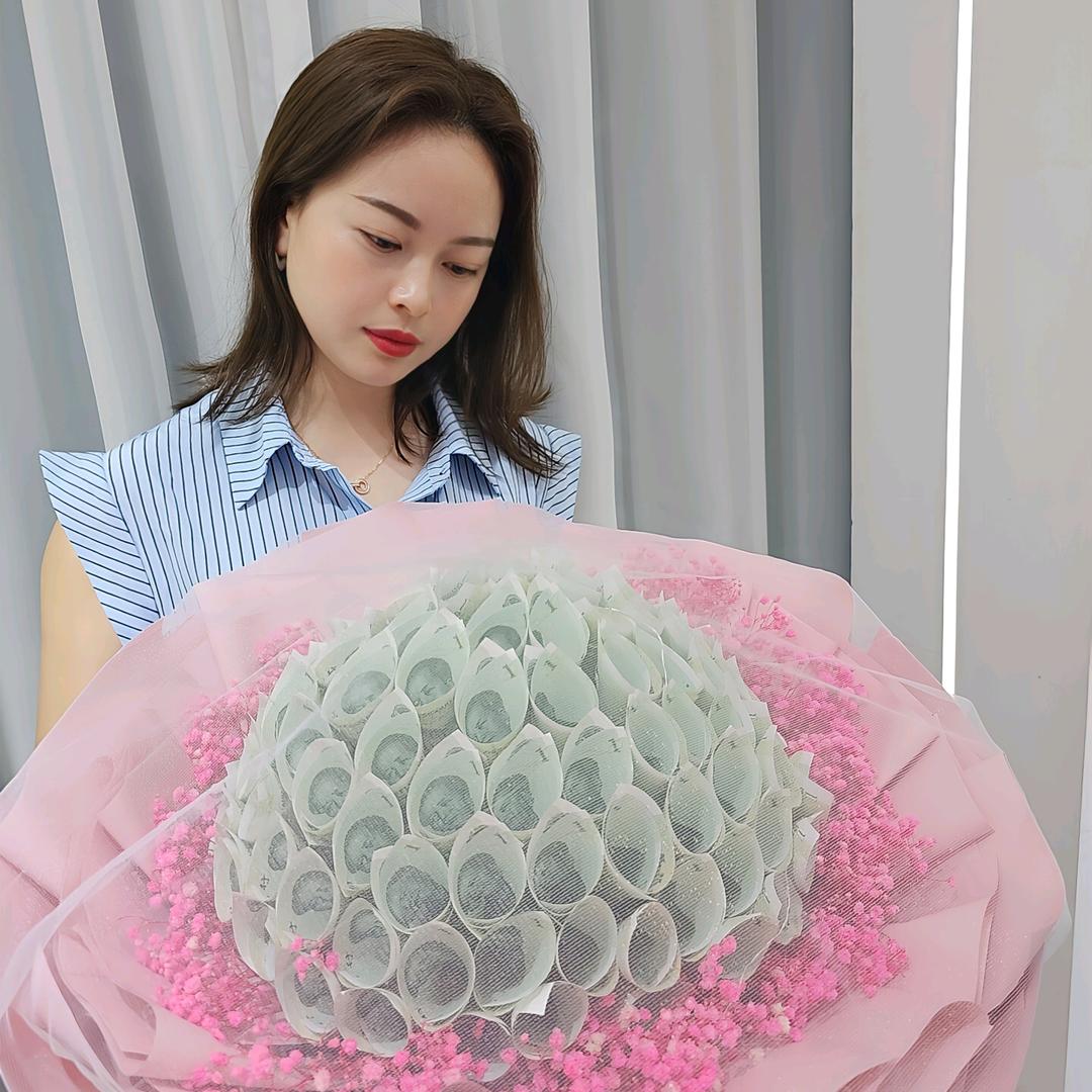 囍遇礼氛围馆策划师🐏又又