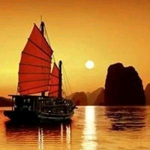 吉星高照。